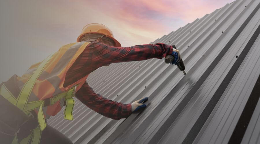 Expert new roof installation services in Stotts City, MO